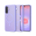 Tech-Protect Magmat Magsafe Galaxy A57 5G Matte Lilac - 1523201 - zdjęcie 2